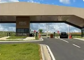 Terreno Condomínio Residencial Marília, Senador Canedo - GO — foto 1