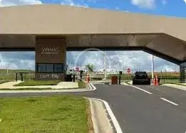Imagem 1 - Terreno Condomínio em Residencial Marília, Senador Canedo - GO