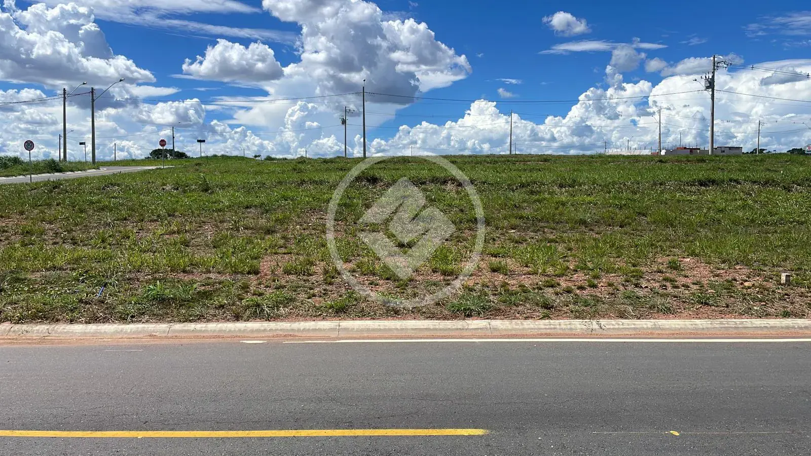 Imagem 2 - Terreno Condomínio em Residencial Marília, Senador Canedo - GO