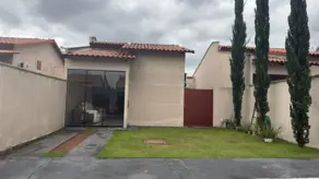Casa Condomínio Sítios Vale das Brisas, Senador Canedo - GO — foto 1