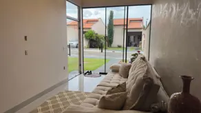 Imagem 3 - Casa Condomínio em Sítios Vale das Brisas, Senador Canedo - GO
