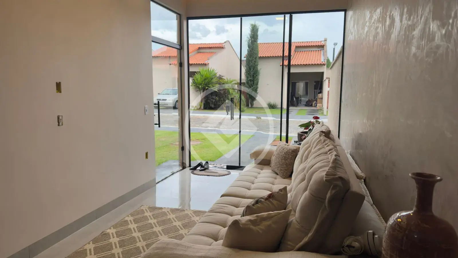 Imagem 3 - Casa Condomínio em Sítios Vale das Brisas, Senador Canedo - GO