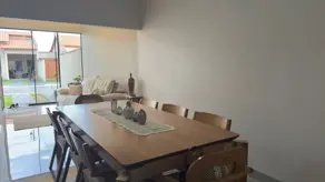 Imagem 4 - Casa Condomínio em Sítios Vale das Brisas, Senador Canedo - GO