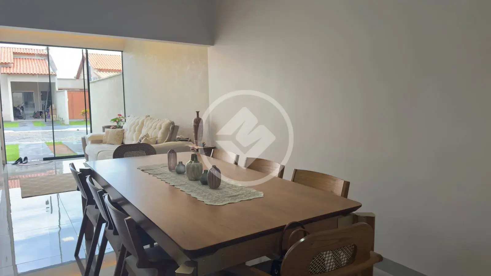 Imagem 4 - Casa Condomínio em Sítios Vale das Brisas, Senador Canedo - GO