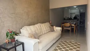 Imagem 2 - Casa Condomínio em Sítios Vale das Brisas, Senador Canedo - GO