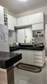Imagem 6 - Casa Condomínio em Sítios Vale das Brisas, Senador Canedo - GO