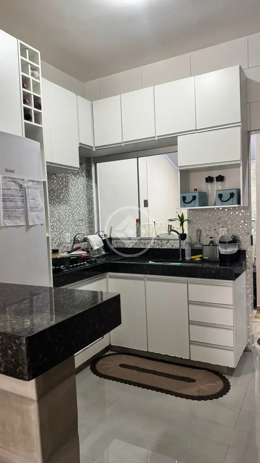 Imagem 6 - Casa Condomínio em Sítios Vale das Brisas, Senador Canedo - GO
