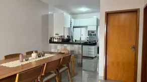 Imagem 5 - Casa Condomínio em Sítios Vale das Brisas, Senador Canedo - GO