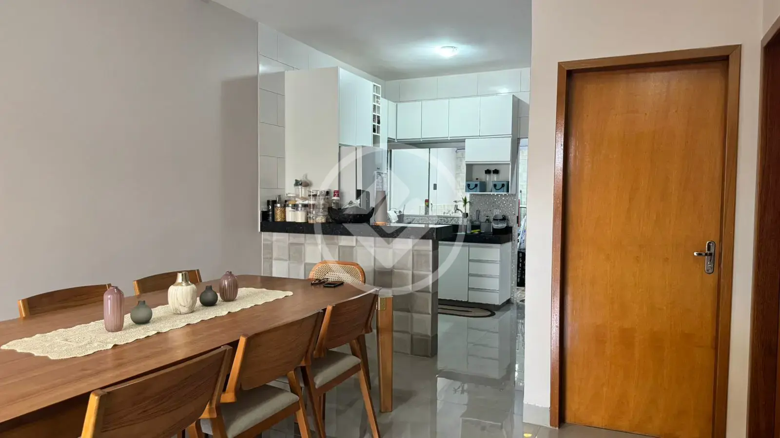Imagem 5 - Casa Condomínio em Sítios Vale das Brisas, Senador Canedo - GO