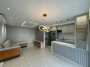 Apartamento Setor Pedro Ludovico, Goiânia - GO — foto 1