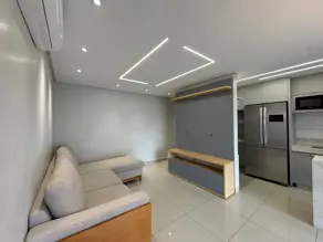 Apartamento Setor Pedro Ludovico, Goiânia - GO — foto 2