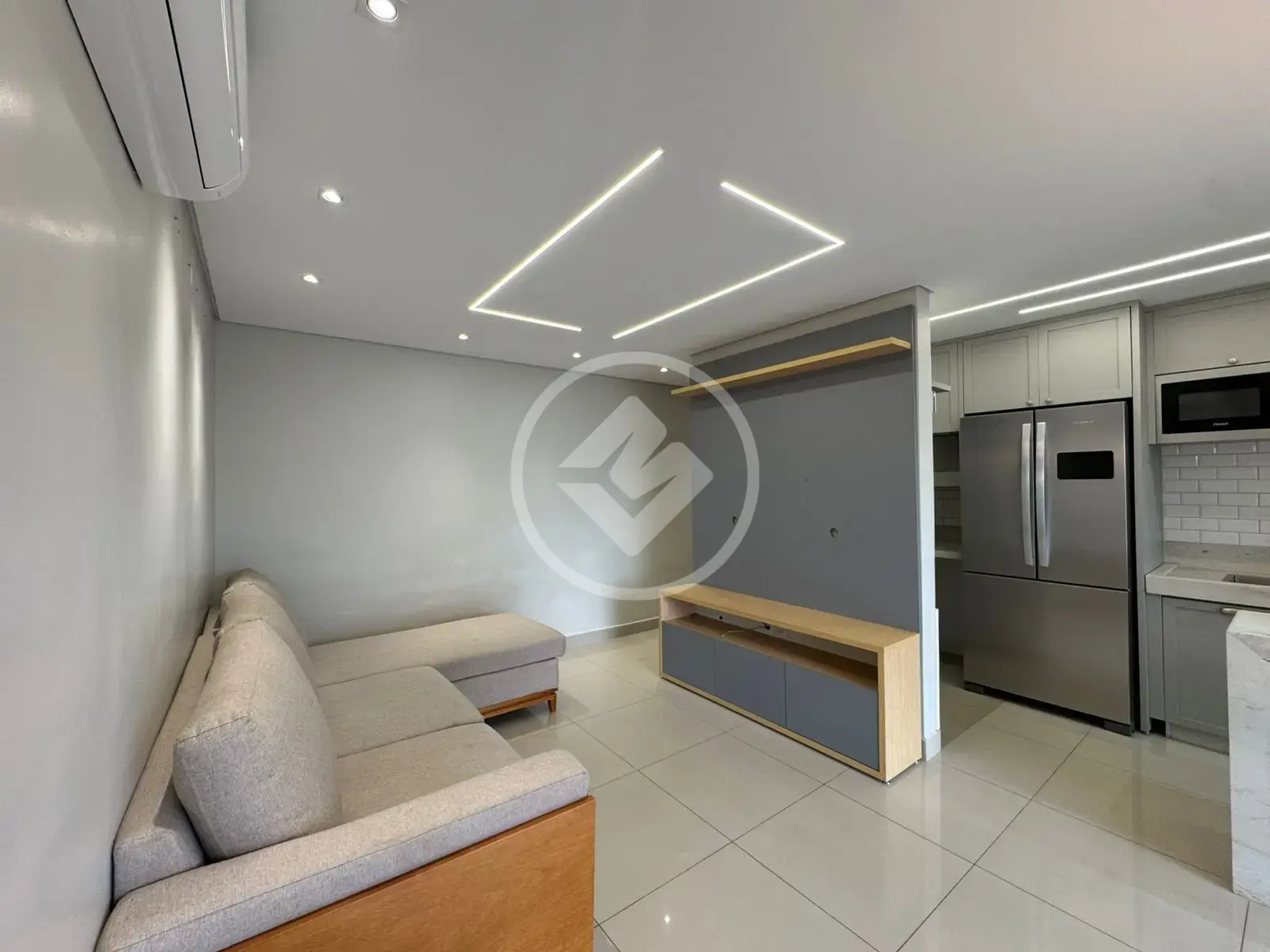 Image 2 - Apartamento em Setor Pedro Ludovico, Goiânia - GO