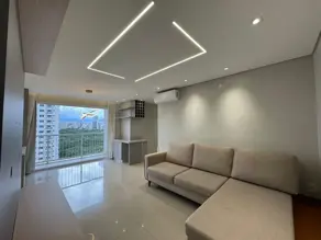 Imagem 2 - Apartamento em Setor Pedro Ludovico, Goiânia - GO