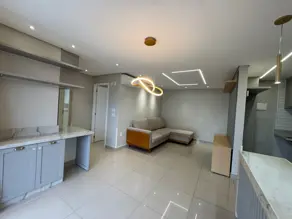 Imagem 4 - Apartamento em Setor Pedro Ludovico, Goiânia - GO