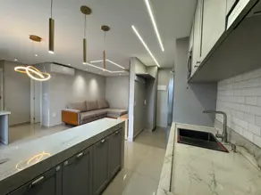 Imagem 5 - Apartamento em Setor Pedro Ludovico, Goiânia - GO
