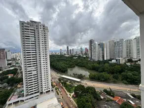Imagem 6 - Apartamento em Setor Pedro Ludovico, Goiânia - GO
