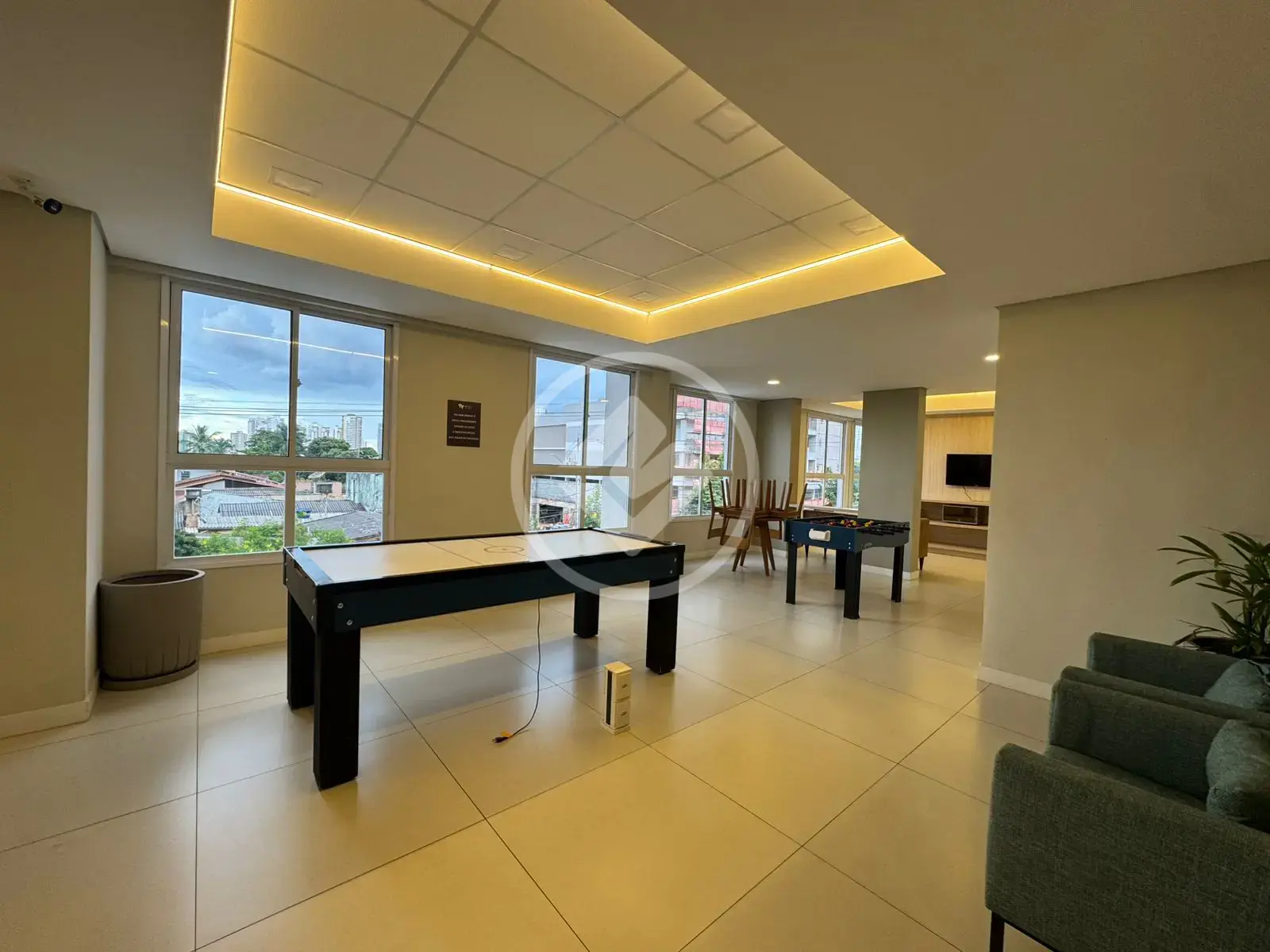 Image 20 - Apartamento em Setor Pedro Ludovico, Goiânia - GO