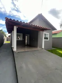 Casa Setor Jardim Imperial, Trindade - GO — foto 1