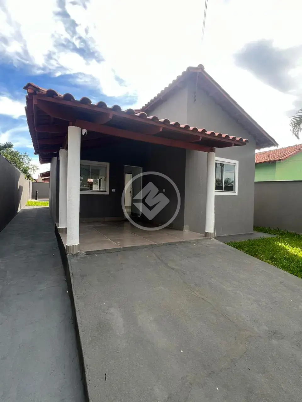 Imagem 1 - Casa em Setor Jardim Imperial, Trindade - GO