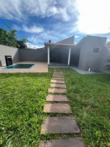 Casa Setor Jardim Imperial, Trindade - GO — foto 2