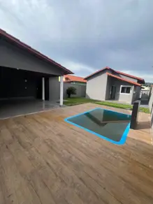Imagem 2 - Casa em Setor Jardim Imperial, Trindade - GO