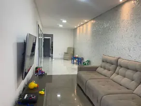 Imagem 3 - Casa em Vila Alzira, Aparecida de Goiânia - GO