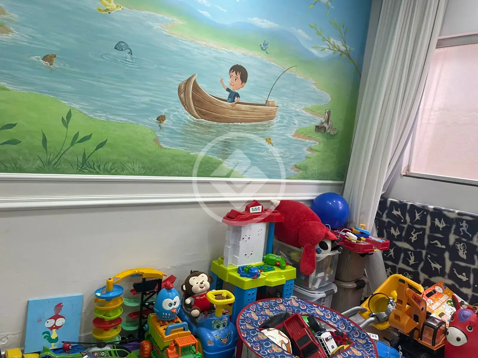 Imagem 5 - Casa em Vila Alzira, Aparecida de Goiânia - GO