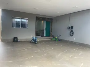 Imagem 2 - Casa em Vila Alzira, Aparecida de Goiânia - GO