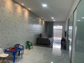 Imagem 4 - Casa em Vila Alzira, Aparecida de Goiânia - GO