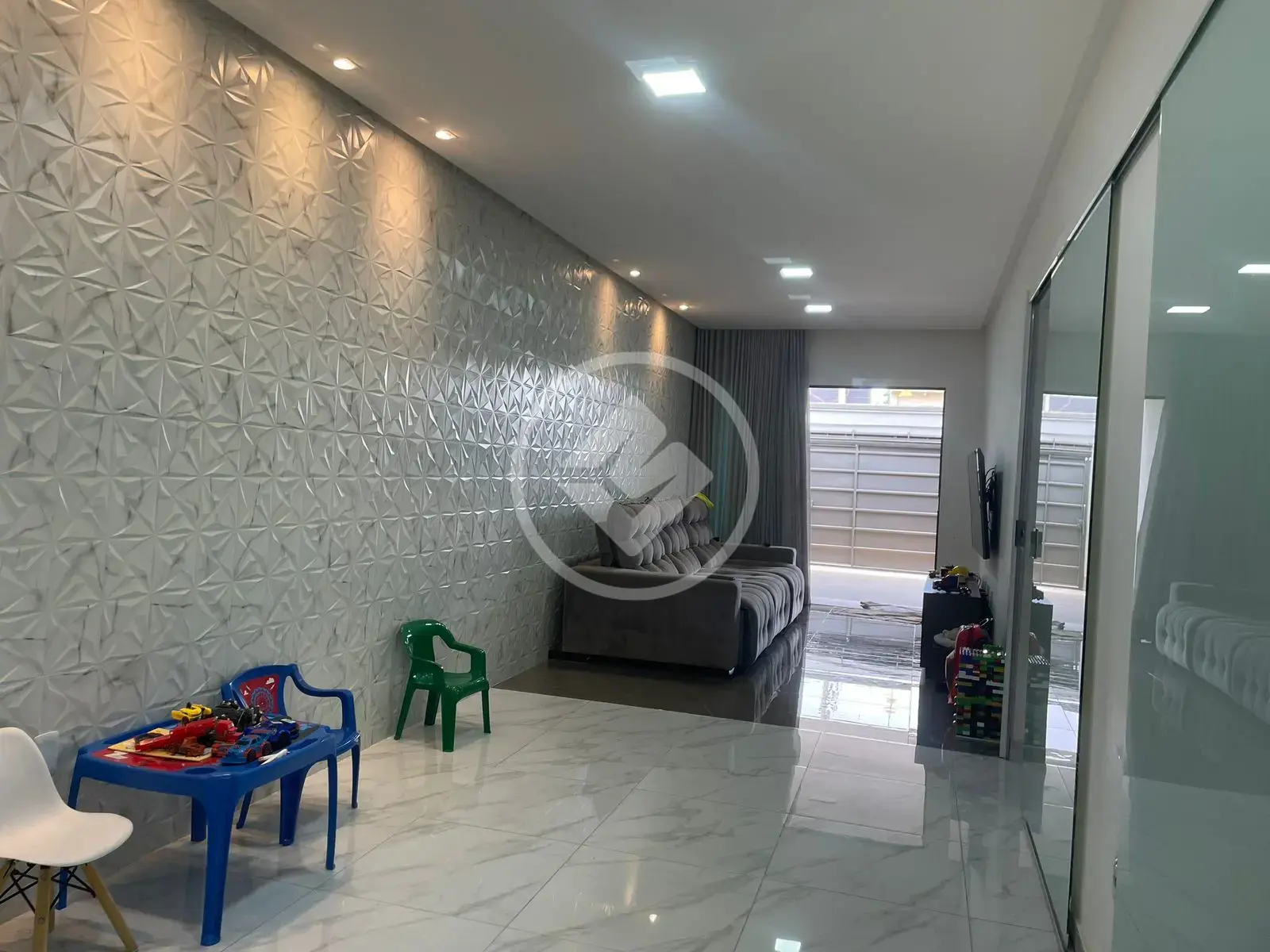 Imagem 4 - Casa em Vila Alzira, Aparecida de Goiânia - GO