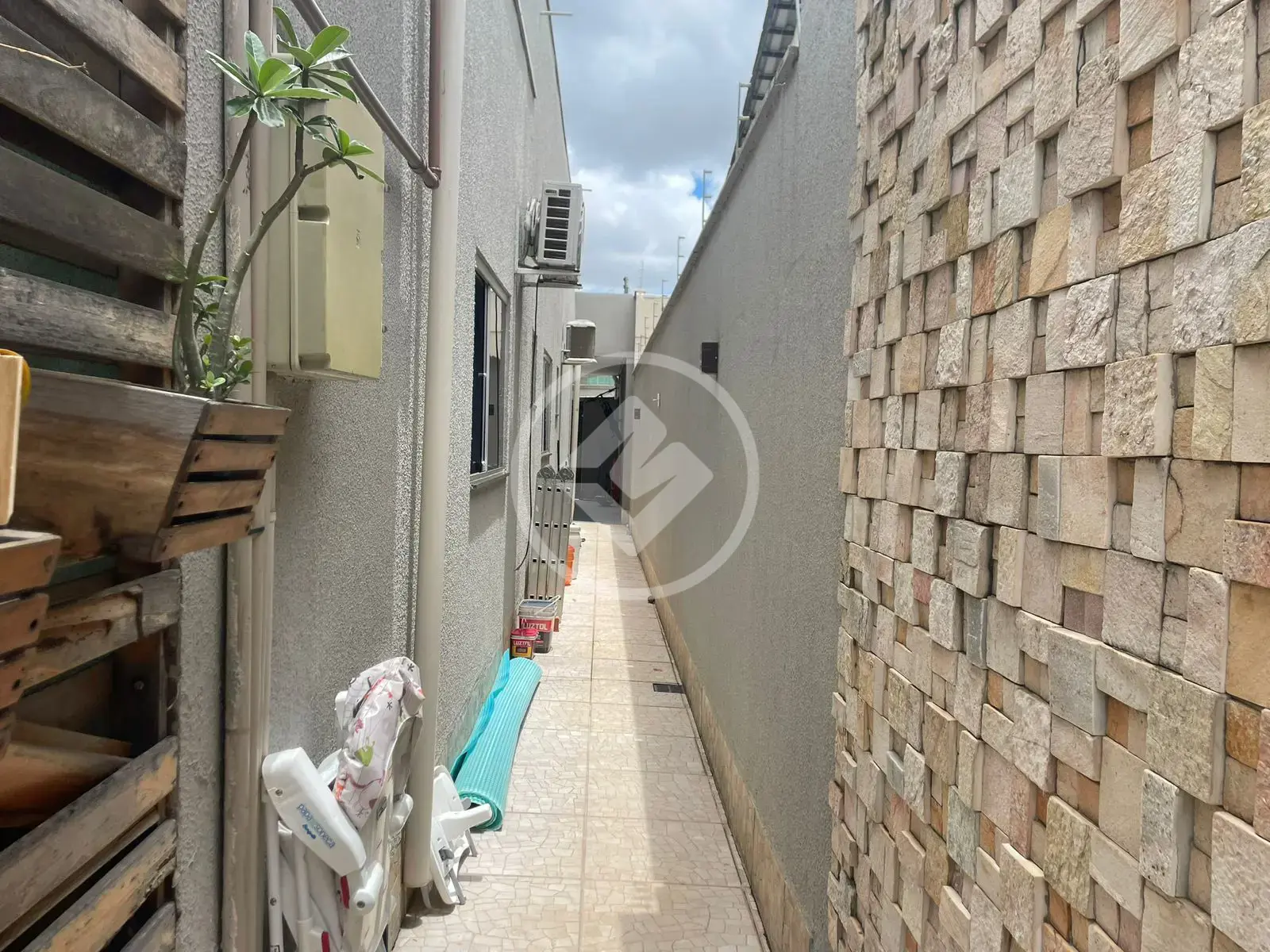 Image 19 - Casa em Vila Alzira, Aparecida de Goiânia - GO