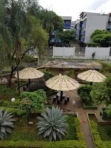 Apartamento Vila São João, Goiânia - GO — foto 2