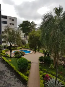 Apartamento Vila São João, Goiânia - GO — foto 1