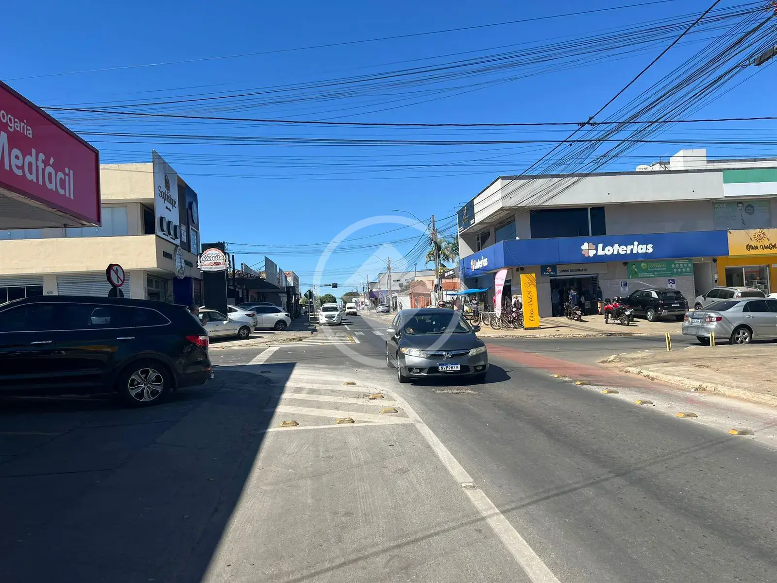 Image 2 - Prédio em Jardim de Todos os Santos, Senador Canedo - GO