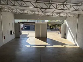 Galpão Cidade Jardim, Goiânia - GO — foto 1