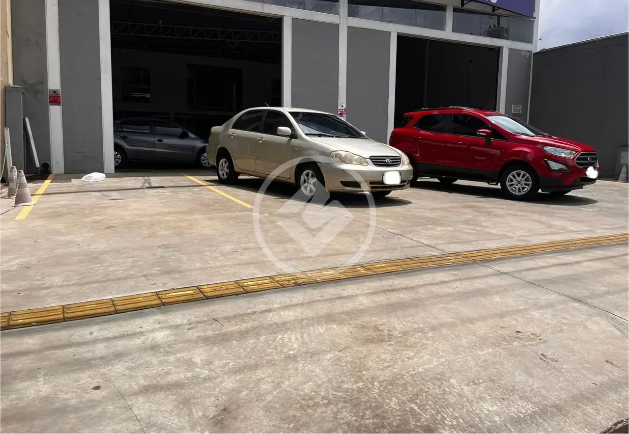 Imagem 1 - Galpão em Cidade Jardim, Goiânia - GO