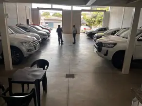 Imagem 4 - Galpão em Cidade Jardim, Goiânia - GO