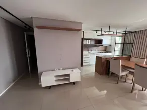 Apartamento Setor Pedro Ludovico, Goiânia - GO — foto 2