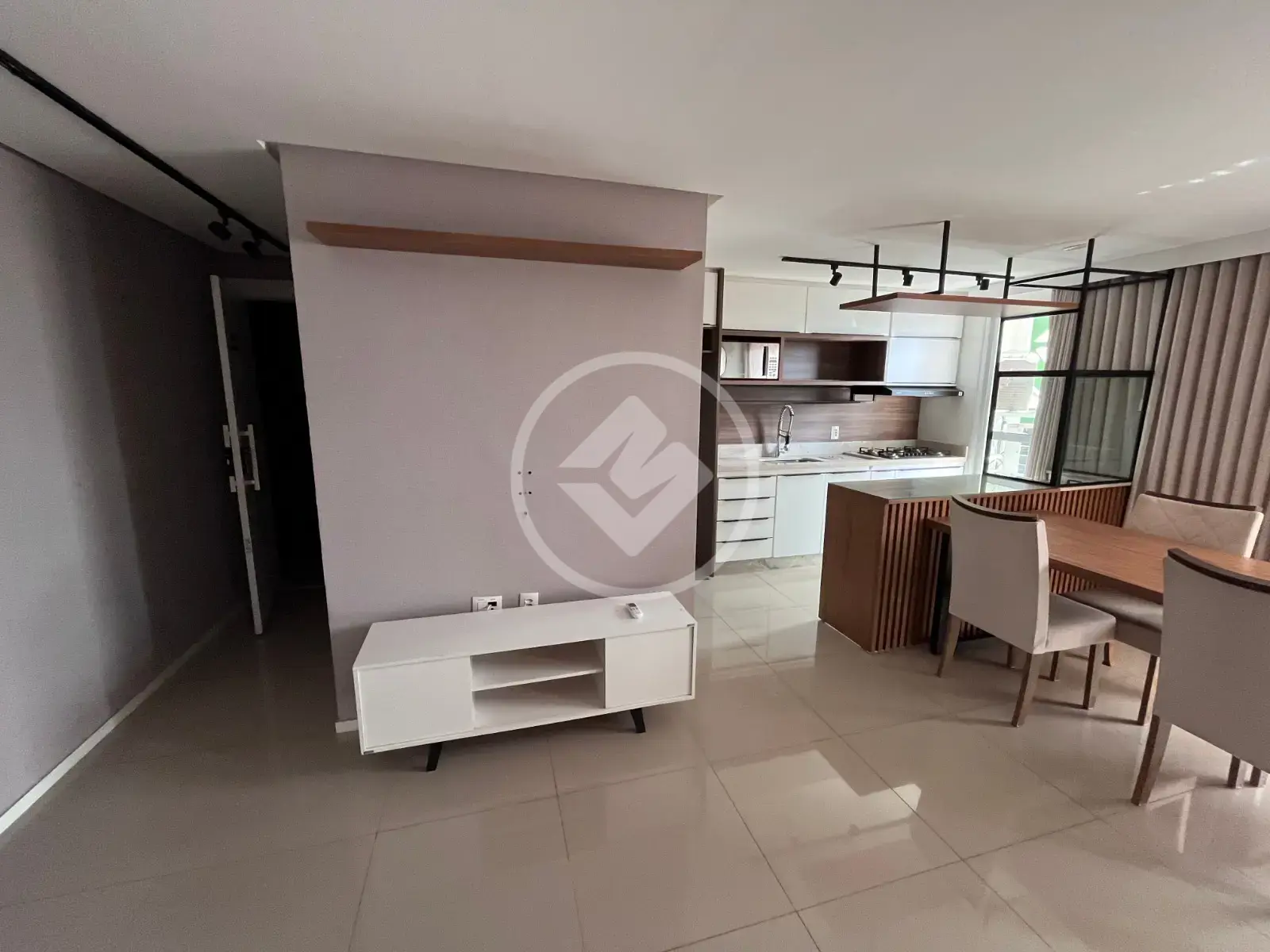 Image 2 - Apartamento em Setor Pedro Ludovico, Goiânia - GO