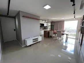 Apartamento Setor Pedro Ludovico, Goiânia - GO — foto 1