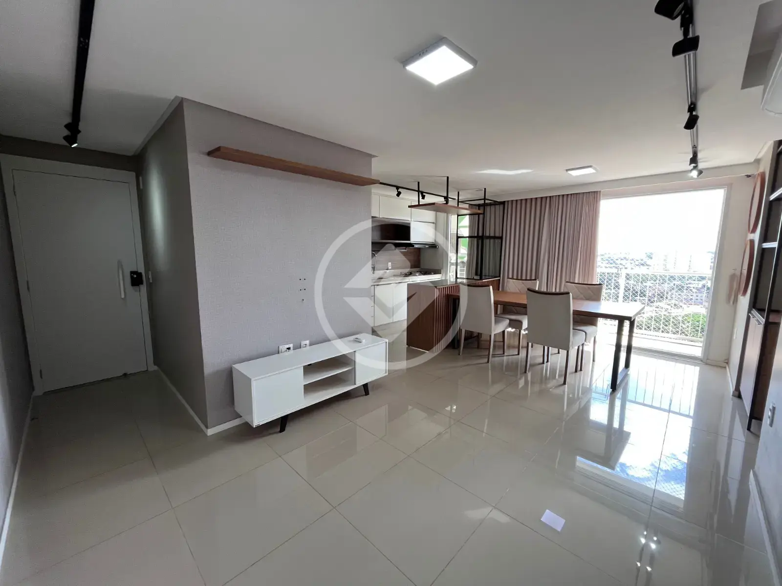 Imagem 1 - Apartamento em Setor Pedro Ludovico, Goiânia - GO