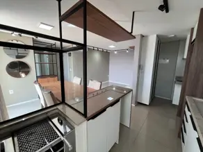 Imagem 2 - Apartamento em Setor Pedro Ludovico, Goiânia - GO