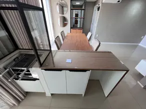 Imagem 4 - Apartamento em Setor Pedro Ludovico, Goiânia - GO