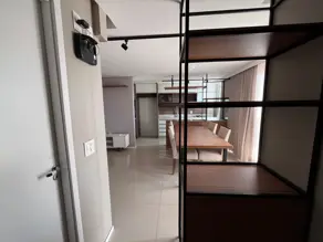 Imagem 5 - Apartamento em Setor Pedro Ludovico, Goiânia - GO