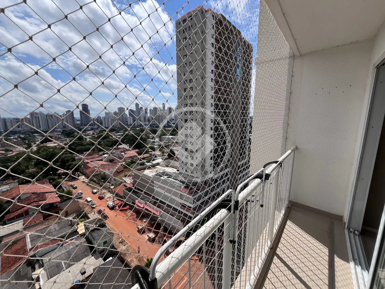 Image 16 - Apartamento em Setor Pedro Ludovico, Goiânia - GO