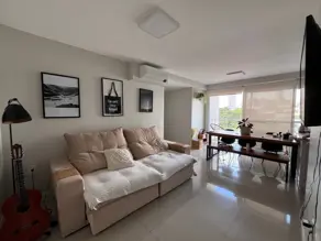 Apartamento Setor Pedro Ludovico, Goiânia - GO — foto 1