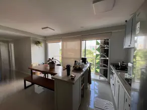 Apartamento Setor Pedro Ludovico, Goiânia - GO — foto 2