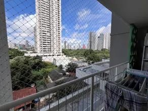 Imagem 3 - Apartamento em Setor Pedro Ludovico, Goiânia - GO
