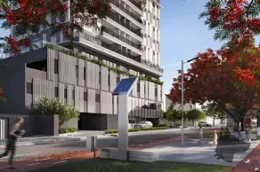 Apartamento Setor Pedro Ludovico, Goiânia - GO — foto 1