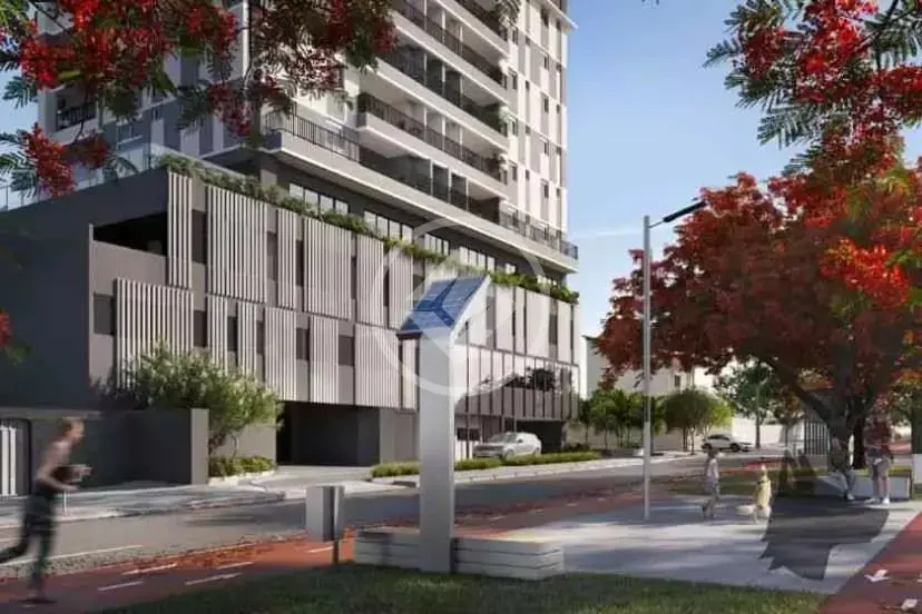 Imagem 1 - Apartamento em Setor Pedro Ludovico, Goiânia - GO
